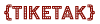 tiketak