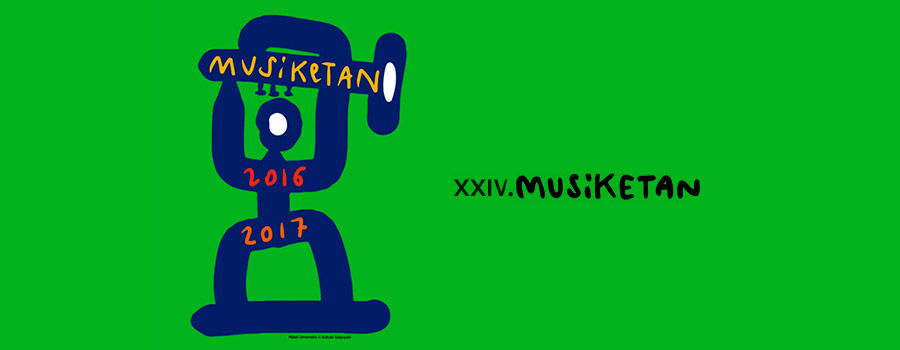 Sala BBK Musiketan