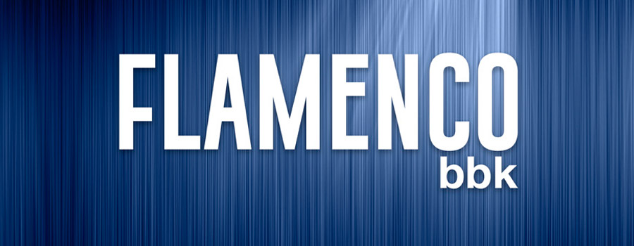 Sala BBK Flamenco 2017