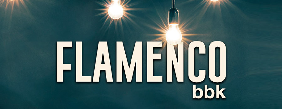 Sala BBK Flamenco BBK