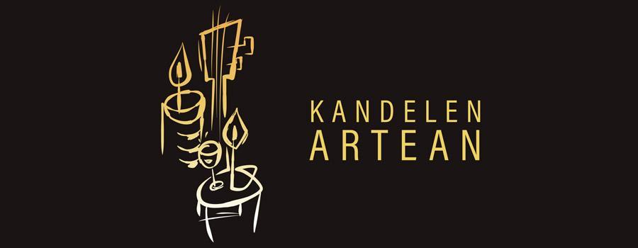 Sala BBK Kandelen Artean