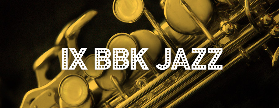 Sala BBK Jazz