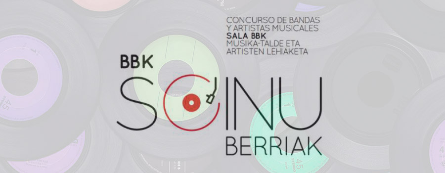 Sala BBK Soinu Berriak