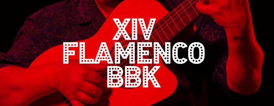Sala BBK Flamenco