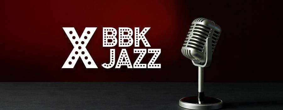 Sala BBK Jazz