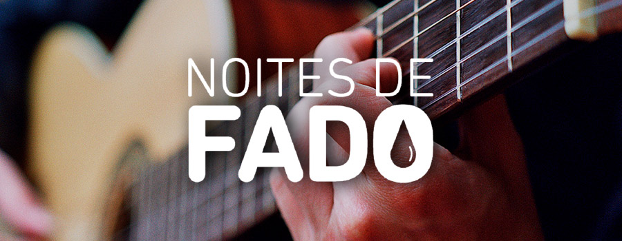 Sala BBK Noites de Fado