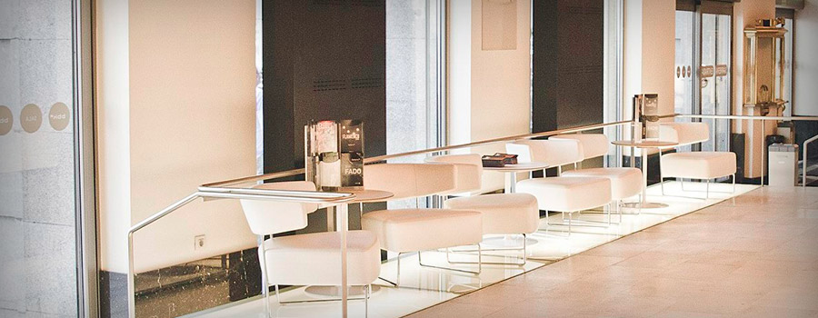 Sala BBK Devoluciones